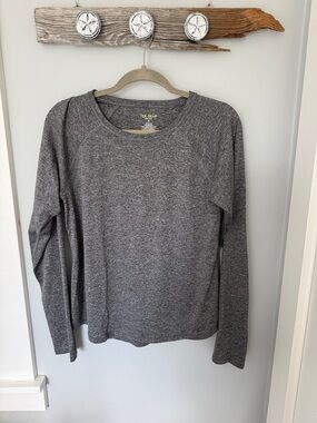 Women’s M Tek Gear Workout Top